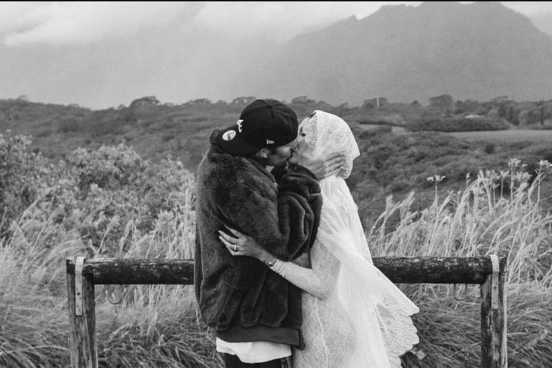 celebrity couples Hailey Bieber Justin