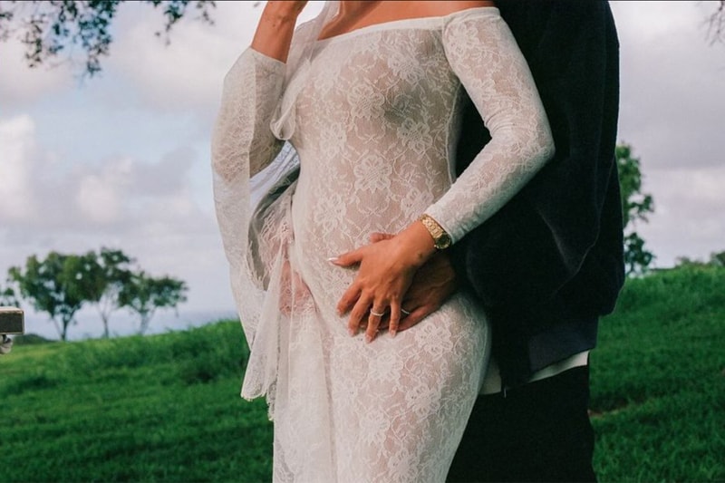 celebrity couples Hailey Bieber Justin