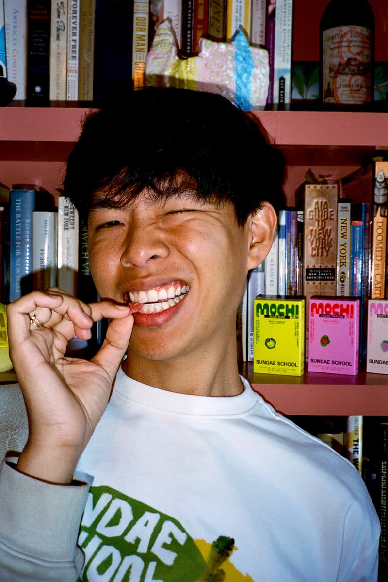 aapi Asian Pacific American Heritage Month sundae school yuzu dating app