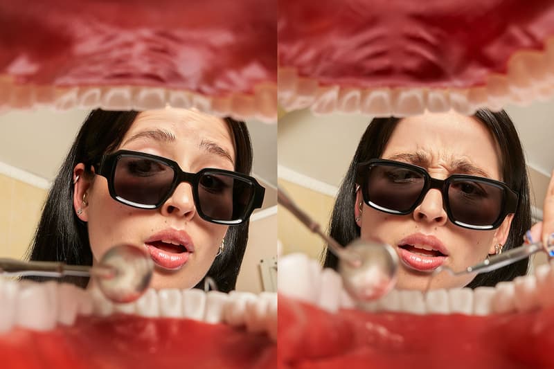 meller sunglasses ines silva influencer girl dogs glasses animals