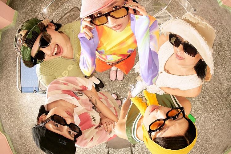 MELLER Empowers Your Every Persona This Summer