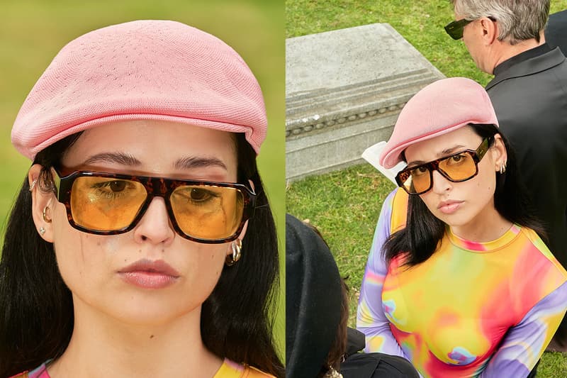 meller sunglasses ines silva influencer girl dogs glasses animals