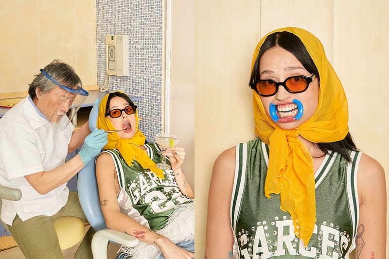 meller sunglasses ines silva influencer girl dogs glasses animals