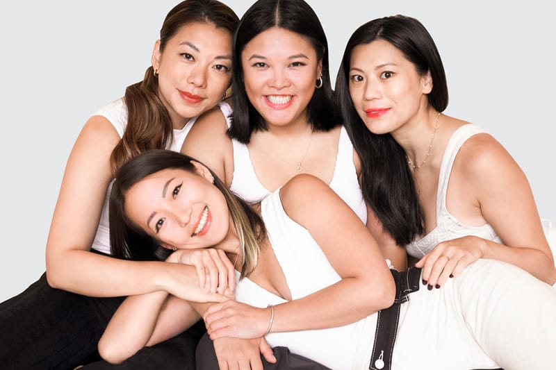 How to Elevate Self-Pleasure, According to The Oh Collective