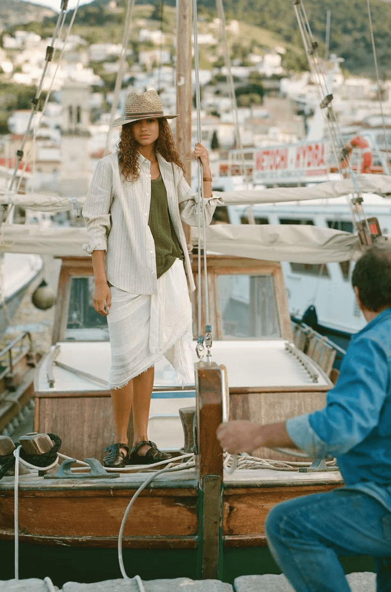 aime leon dore summer women men 