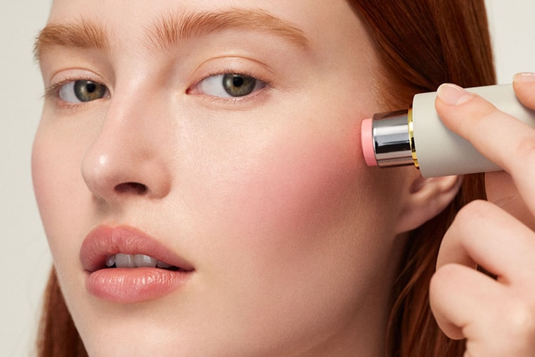 "Boyfriend Blush" Is The New Makeup Trend Taking TikTok By Storm