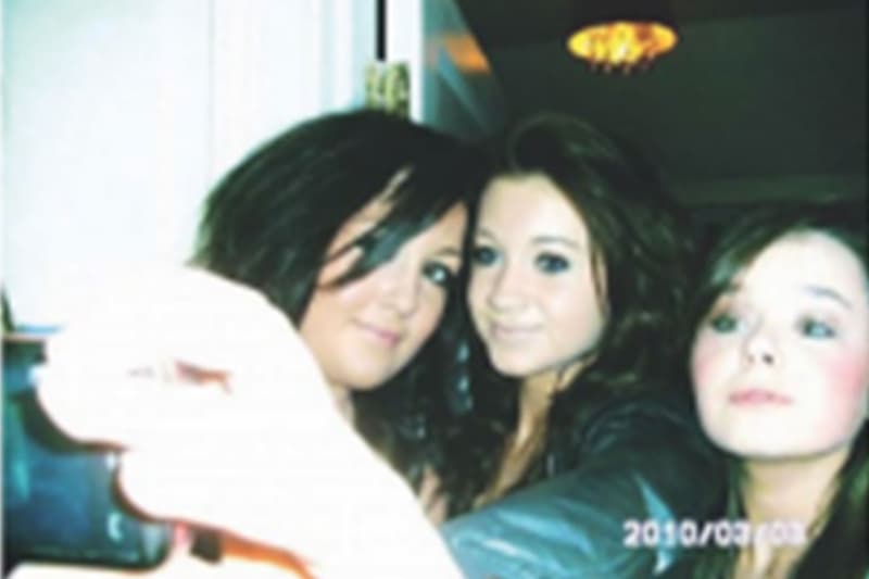 idea, book, girls night out, Eimear Lynch, art, beauty, teens