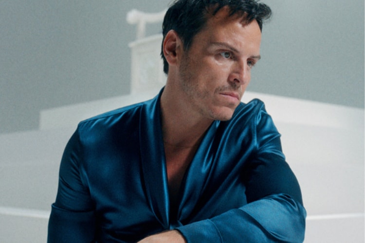 Quinn and Andrew Scott Collaborate on Spicy Audio