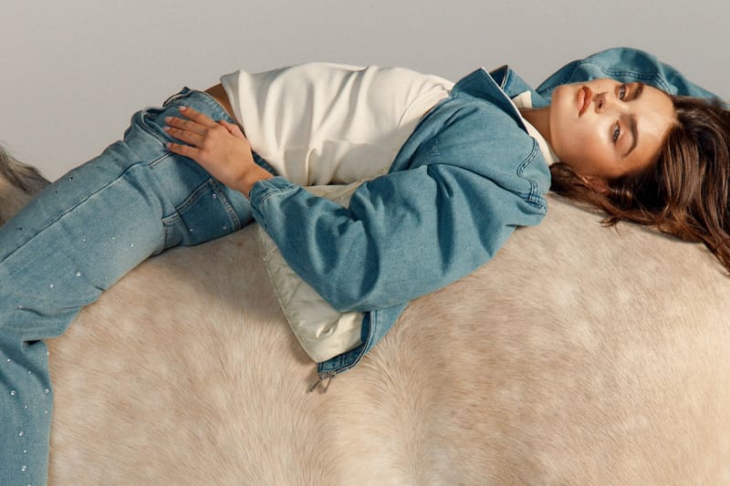 House of Sunny Debuts Vegan Denim