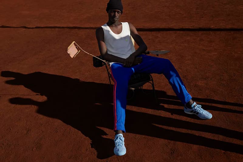 adidas wales bonner clothing shoes sneakers