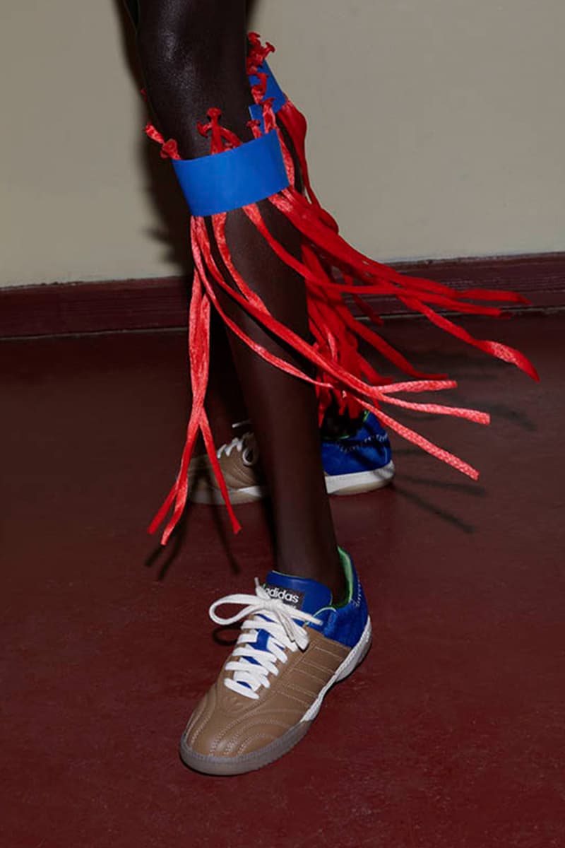 adidas wales bonner clothing shoes sneakers