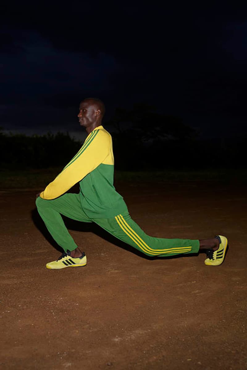 adidas wales bonner clothing shoes sneakers