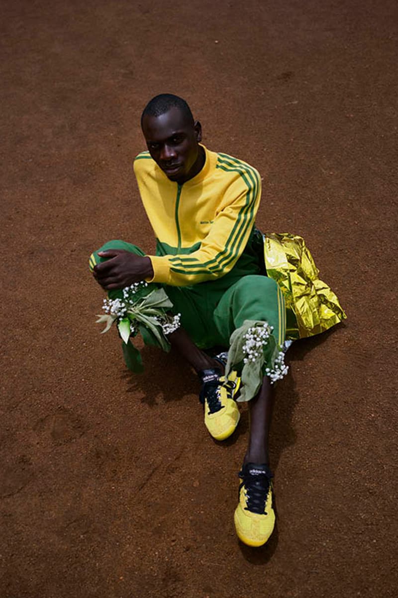 adidas wales bonner clothing shoes sneakers