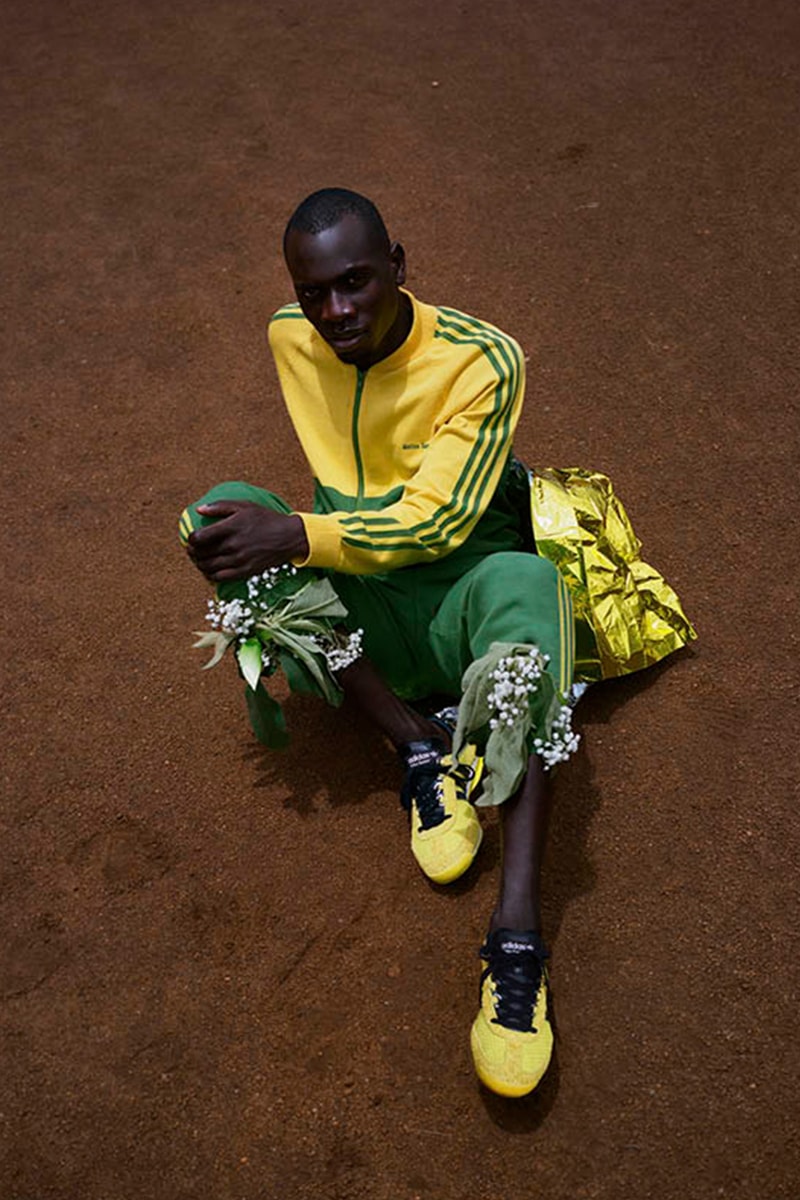 adidas wales bonner clothing shoes sneakers