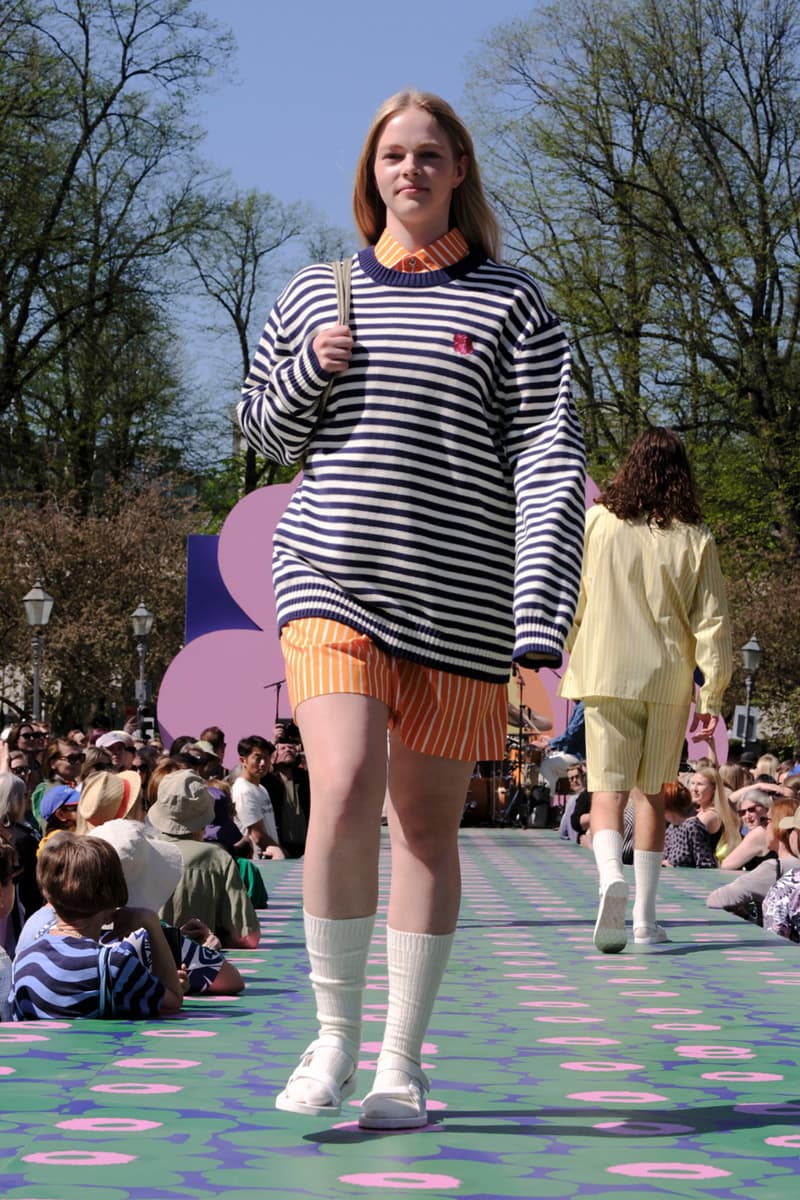 Marimekko, Behind the Scenes, Printmaking 