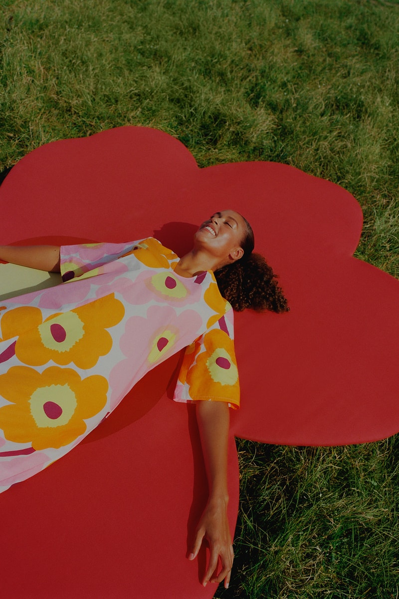 Marimekko, Behind the Scenes, Printmaking 