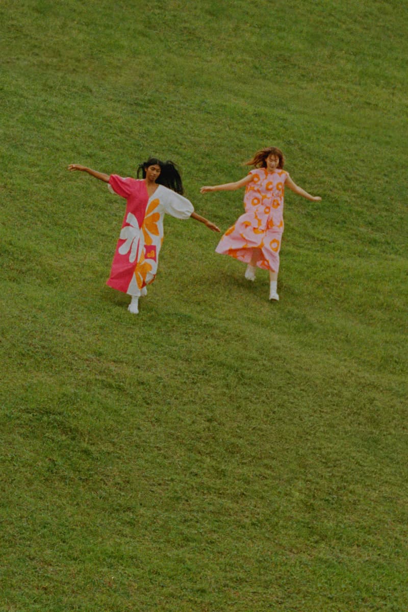 Marimekko, Behind the Scenes, Printmaking 