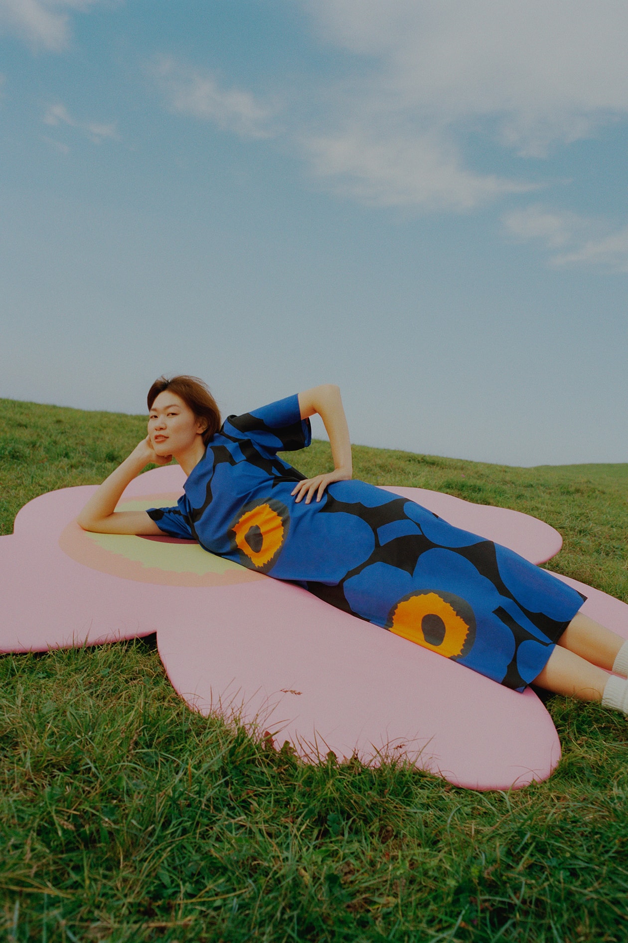 Marimekko, Behind the Scenes, Printmaking