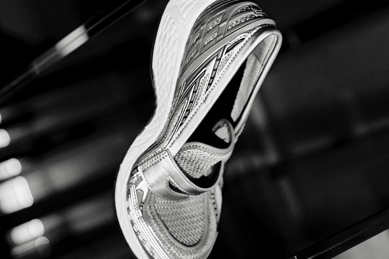 Wawancara Dengan Desainer New Stability Idler Charlotte 3 sepatu sneaker new balance 1906l warna silver