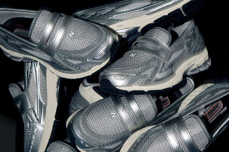 Why the New Balance Snoafer Is a Sign of the Times