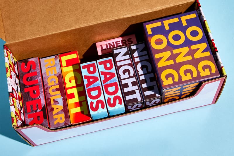 sexual wellness for women menstruation