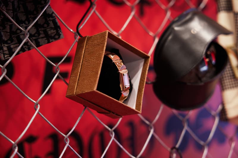 depop hypebeast flea new york city greenpoint terminal warehouse brooklyn events vendors secondhand fashion vintage circular 20xx maya traber lal vintage zemi star vintage vin onseam thrifting 2024 thrift 