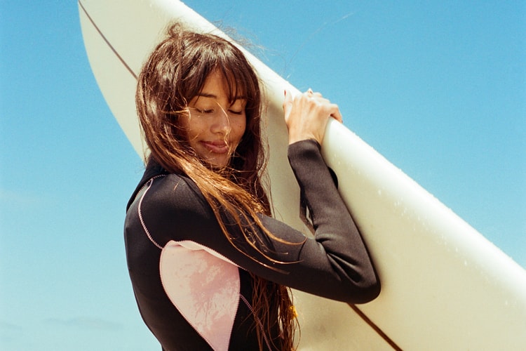 A Day on the Move With Pro Surfer Madeline Miller