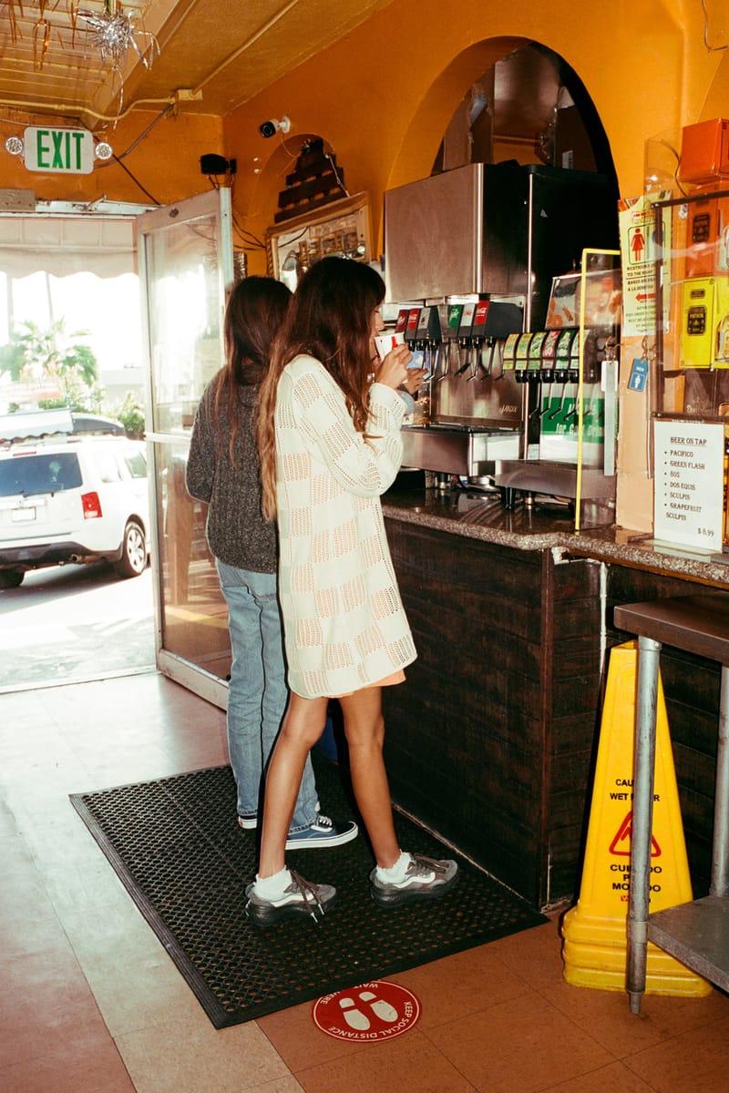 vans madeline miller surf team rider day in the life video ombak san diego ocean beach surfer pro surfer