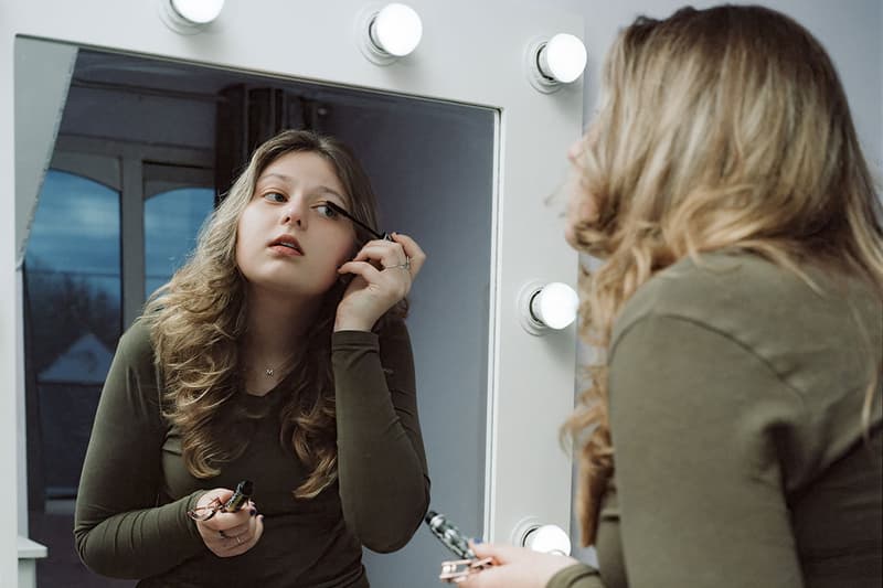 idea, book, girls night out, Eimear Lynch, art, beauty, teens