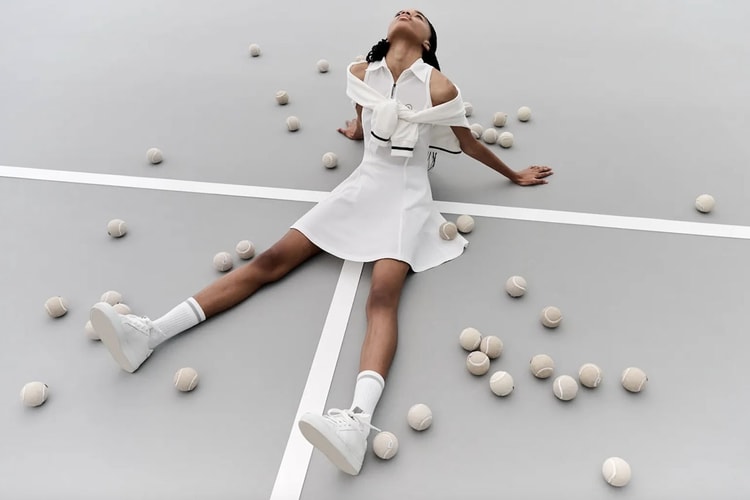 Game, Set, Match: Why the Tenniscore Trend Continues to Serve