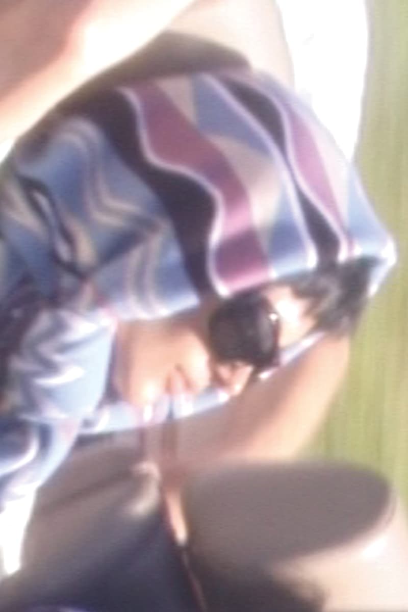 helas brand summer campaign girls boys golf surfing beach 