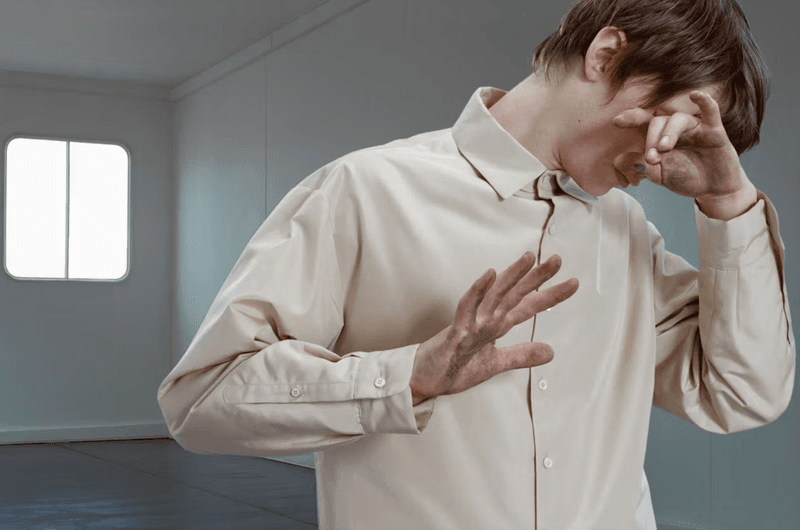 idea books norbert schoerner photographer photos prada campaign woman dress body man