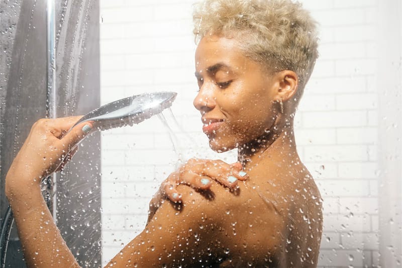 Let's Get Real About Taking "Everything Showers"