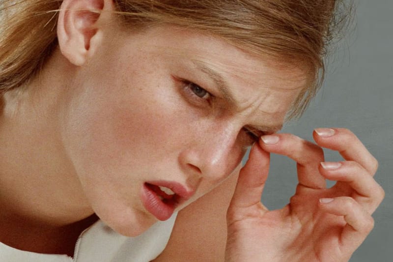 This New Photo Book Captures 4 Years of Iconic Prada Campaigns