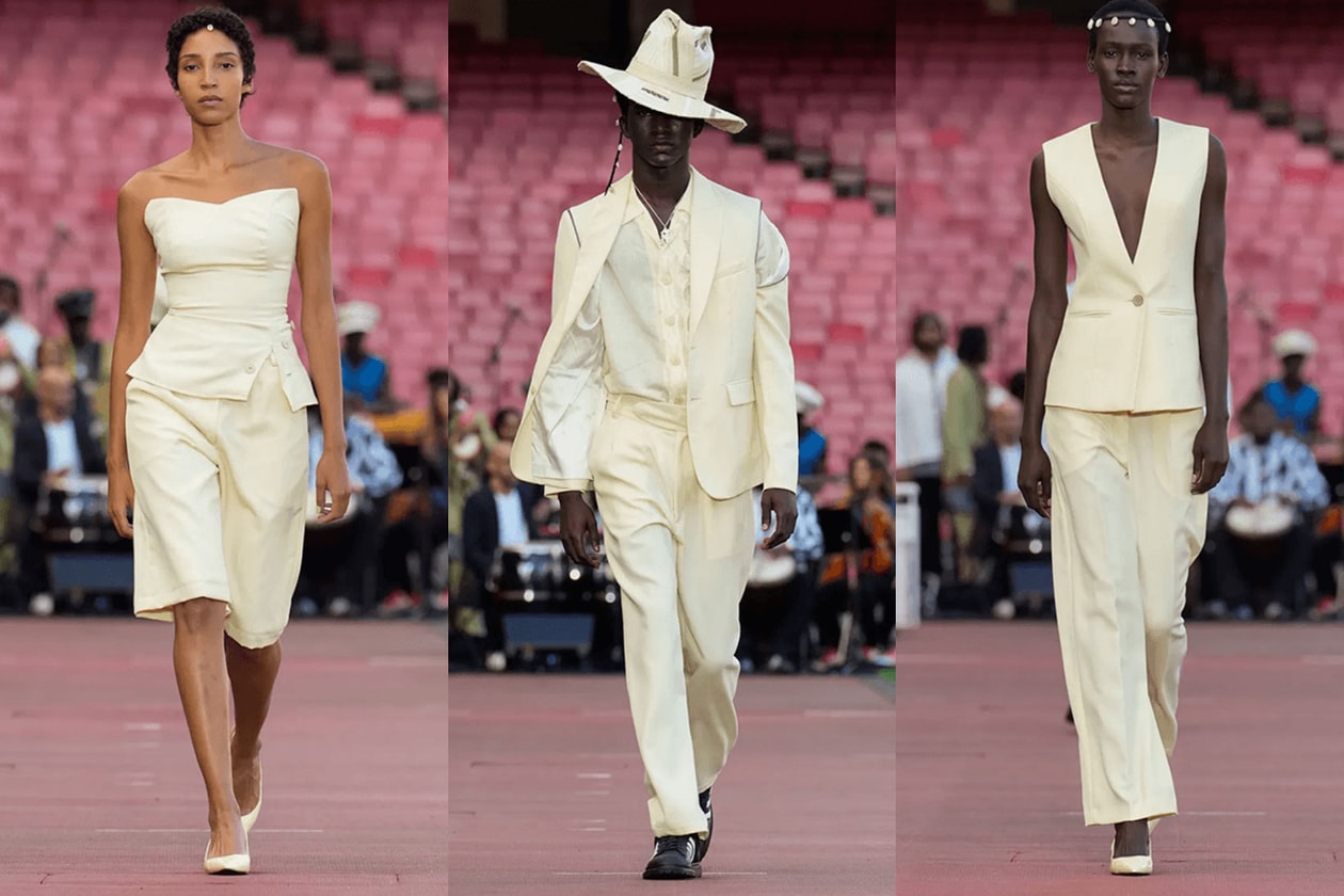 Butter Yellow Is Back for SS25 | Hypebae Butter Yellow Is Back for SS25 | Hypebae