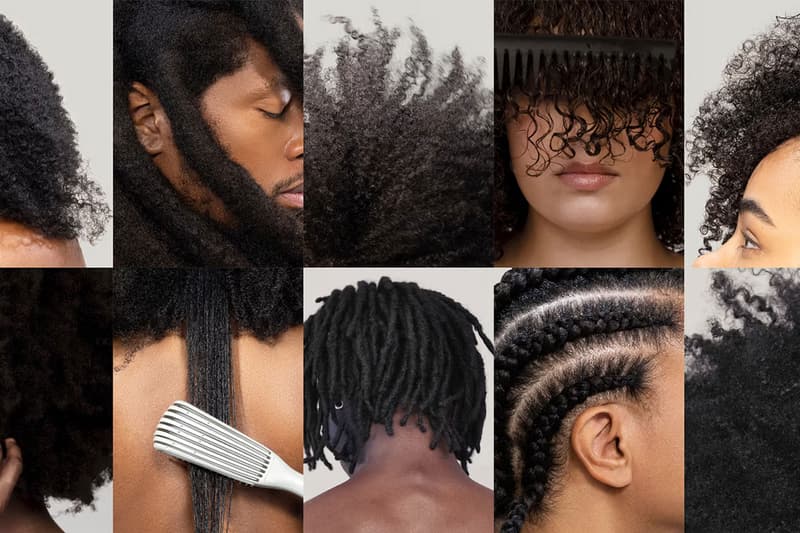 beauty, AI, technology, myavana, Candace Harris, Ulta, natural hair, haircare, haircare routine, product recommendations