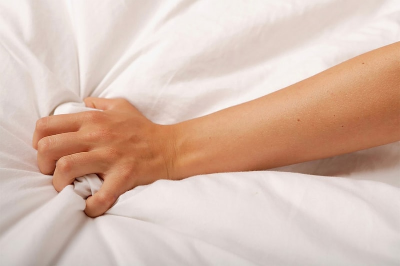 sexual wellness for women
