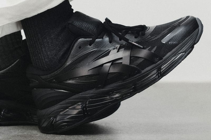 Studio Nicholson and ASICS Are Dropping a New GEL-QUANTUM 360 VIII