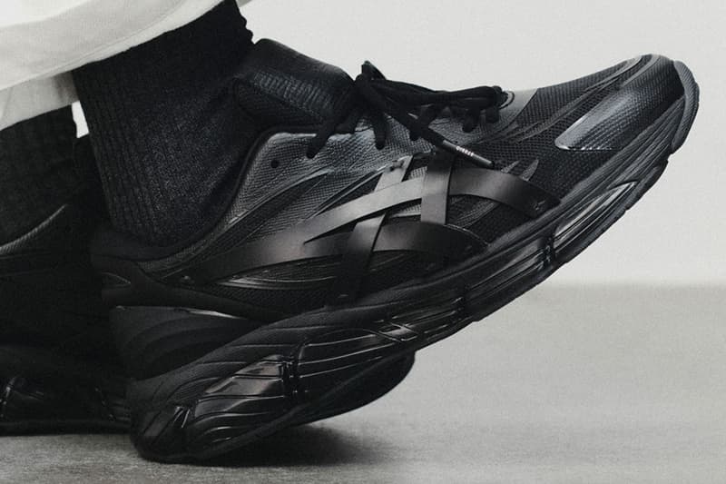 Studio Nicholson and ASICS Release Collab | Hypebae