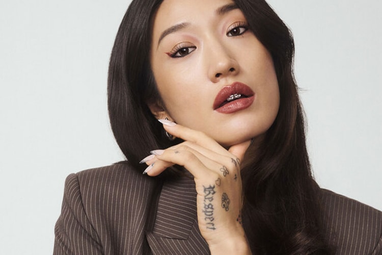 Peggy Gou Is Entering Her Beauty Era as Maybelline's New Global Ambassador