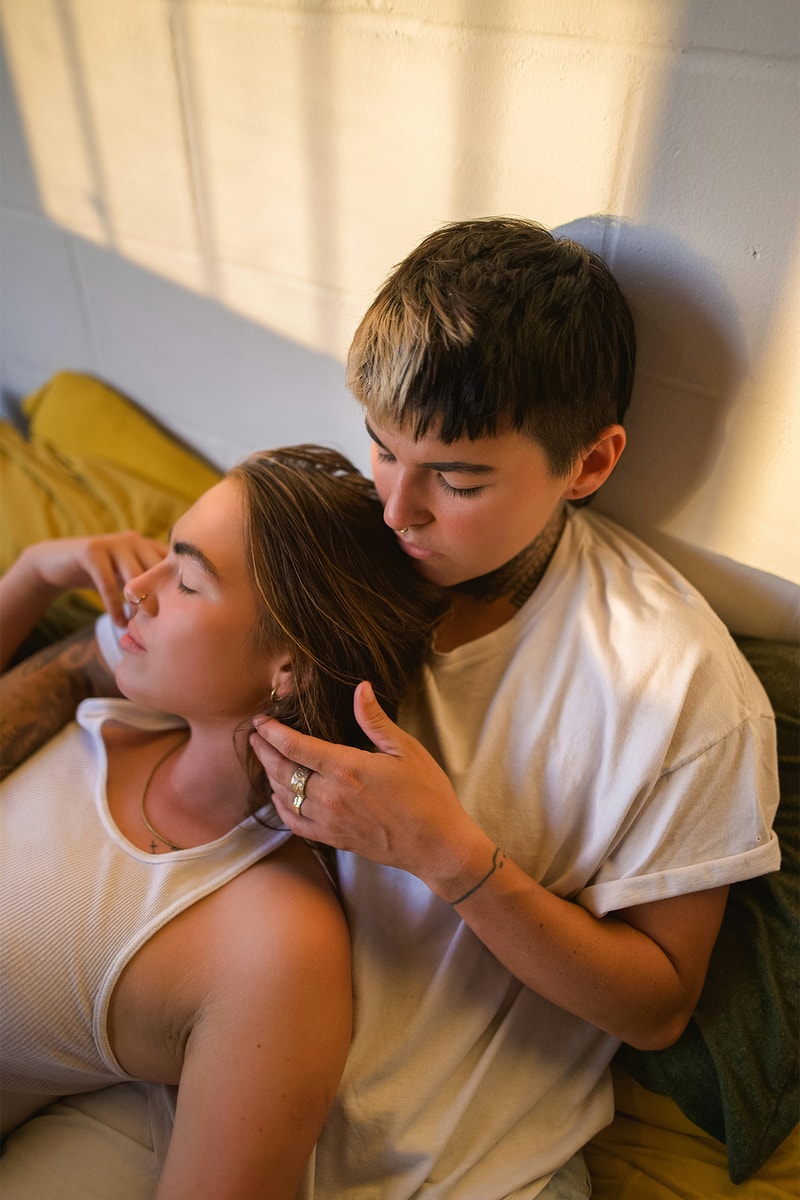 sexual wellness for women