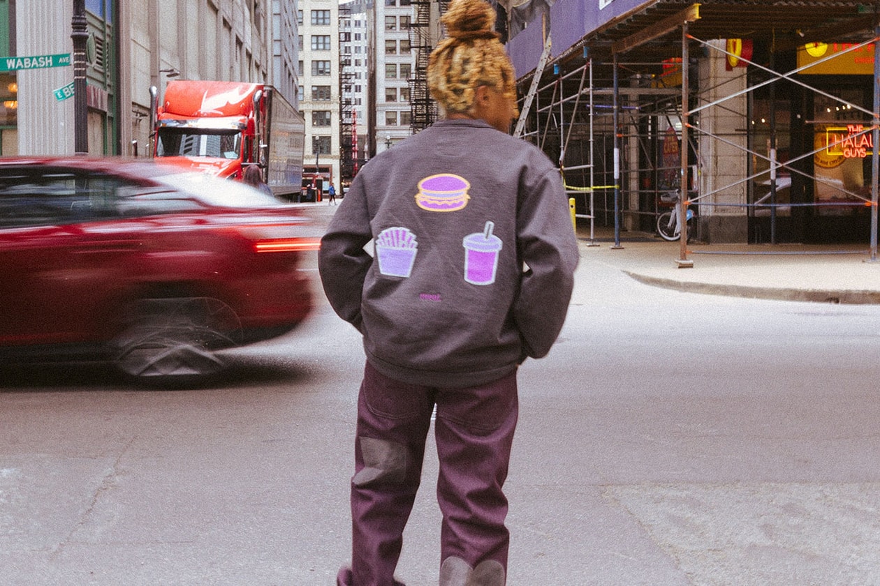 sheila rashid designer chicago buildings hoodie the chi lena waithe