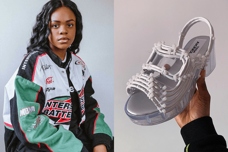 Tega Akinola Is Building a Brand Where Fashion, Function and Sustainability Coexist