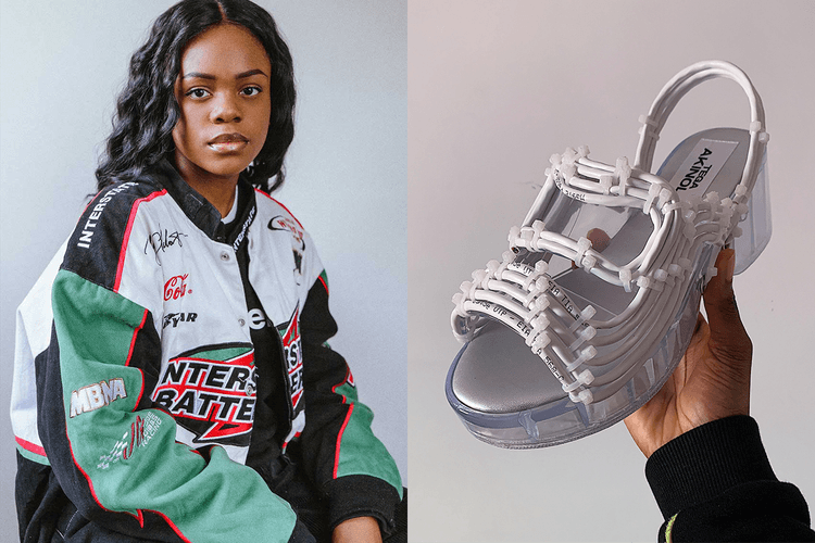 Tega Akinola Is Building a Brand Where Fashion, Function and Sustainability Coexist