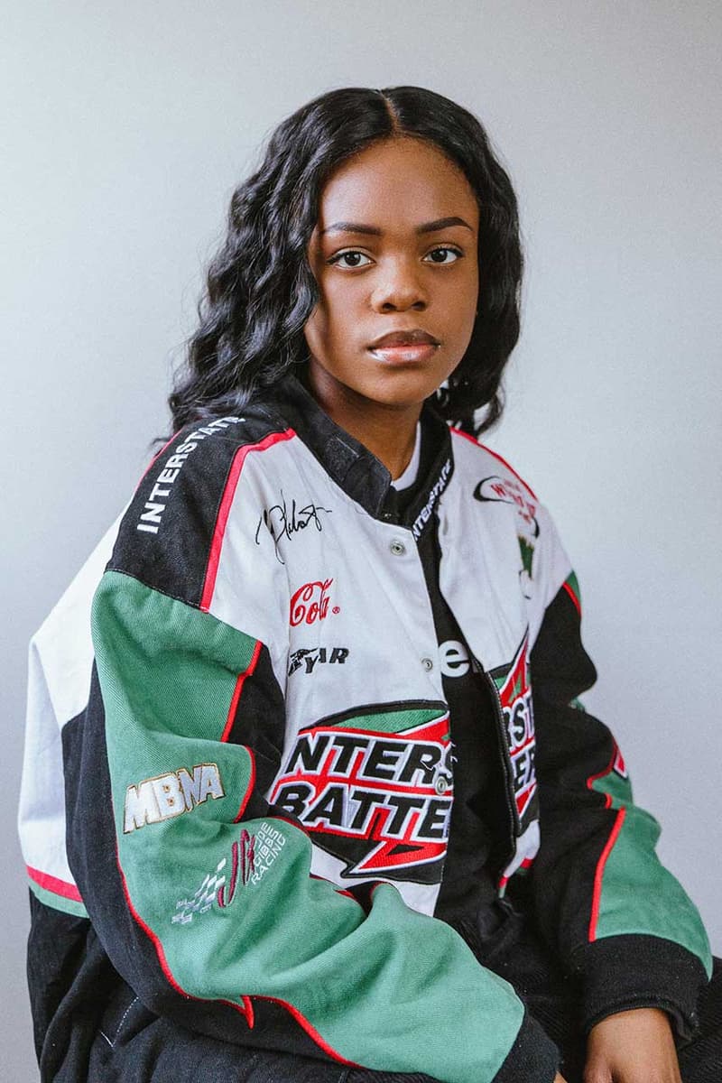 Tega Akinola, Upcycling, Sneakers, Nike, Interviews