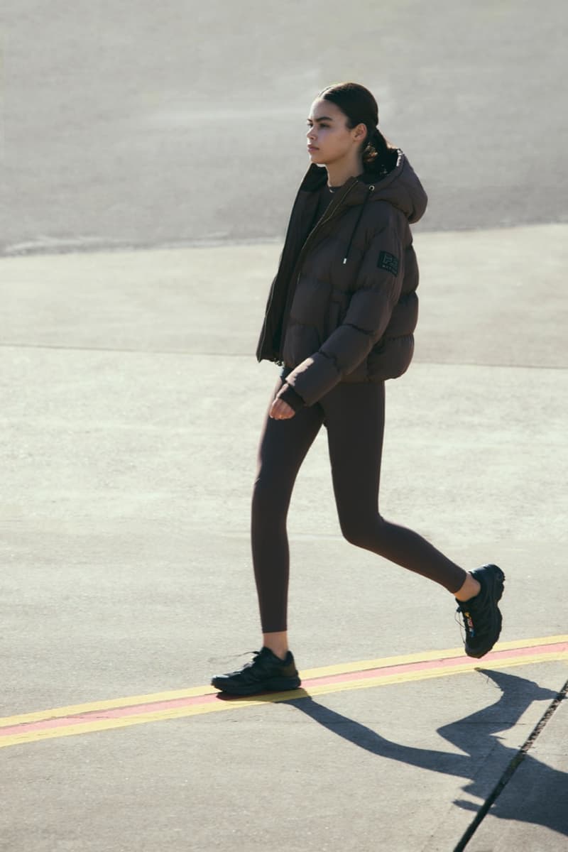 pe nation loungewear tracksuits airplane airport pink track pants bottoms tops