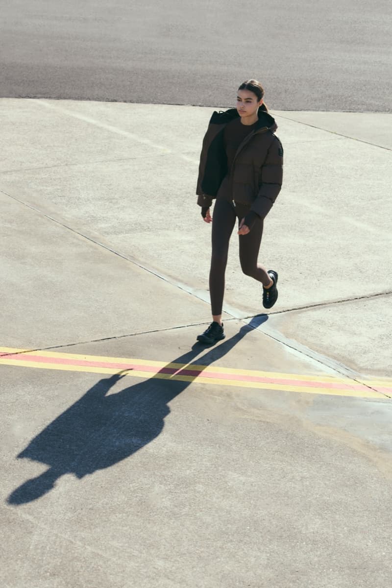 pe nation loungewear tracksuits airplane airport pink track pants bottoms tops