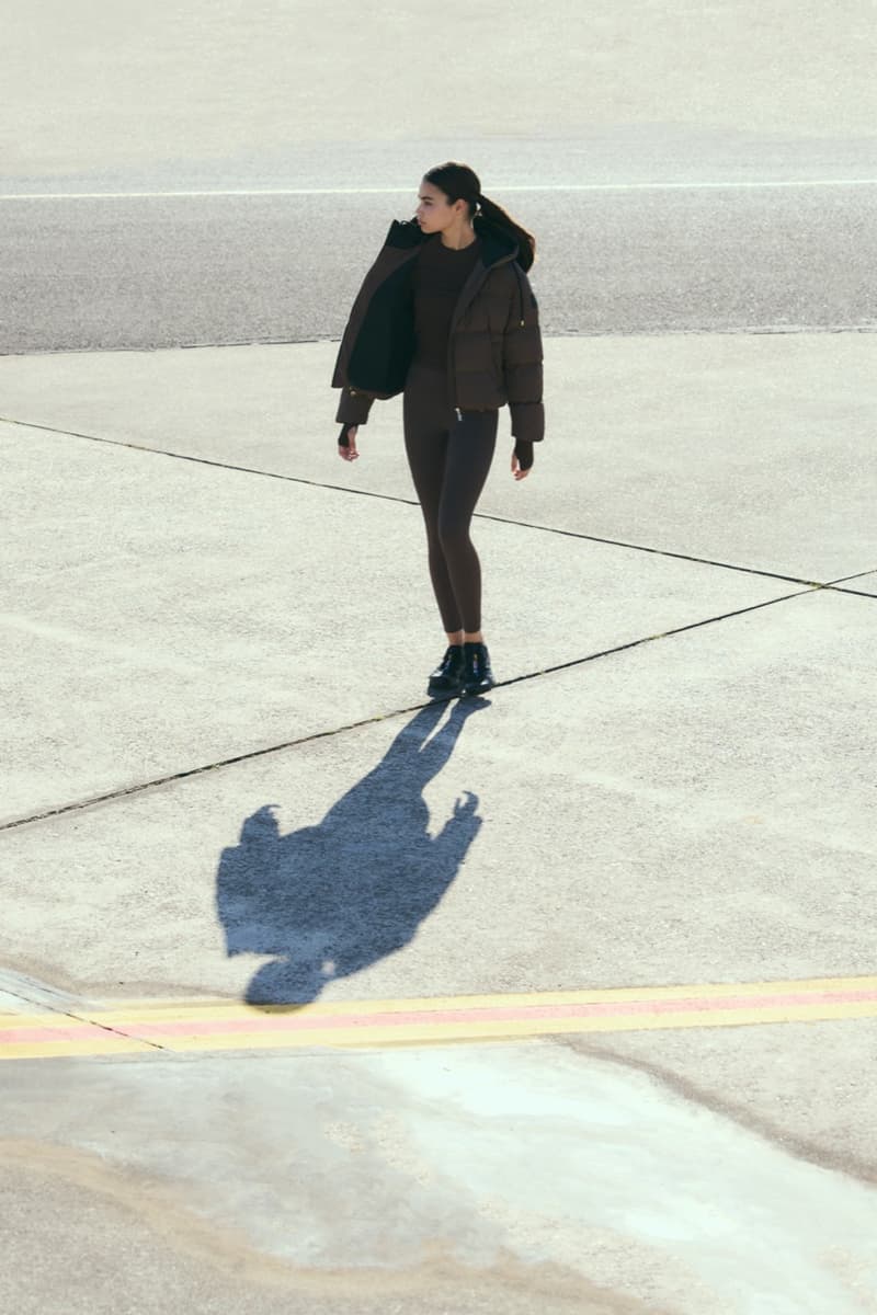 pe nation loungewear tracksuits airplane airport pink track pants bottoms tops