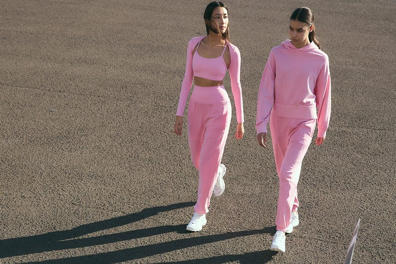 P.E. Nation Wants to Level Up Your Airport Fit Checks