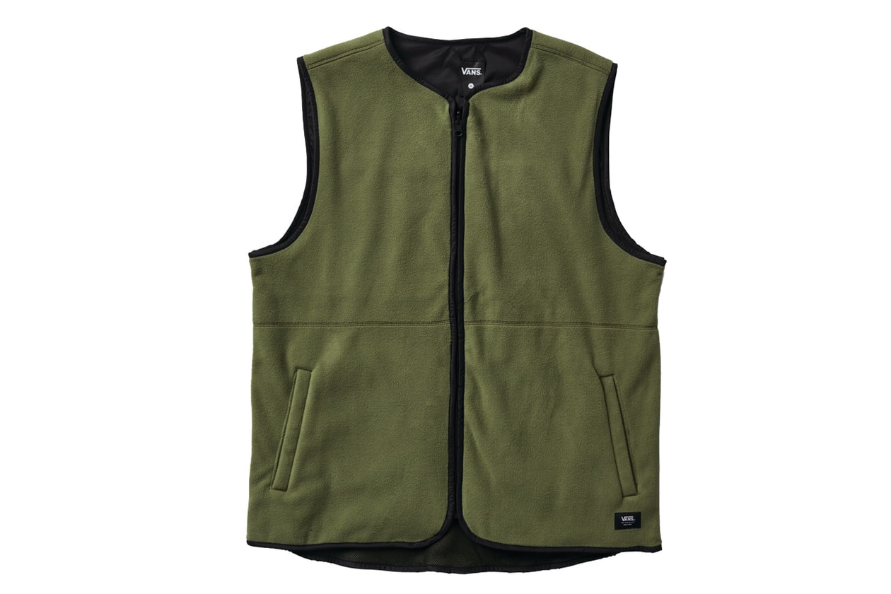 Belanja Vans Spring 2024 Line dan Ultrarange Neo VR3 5 van ultrarange neo vr3 musim semi 2024 line collection musim panas sneaker berkelanjutan peselancar gaya selancar atlet didorong desain di luar ruangan terinspirasi pakaian pakaian yang sesuai dengan set celana pendek tank rompi